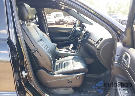 2020 Jeep Grand Cherokee Limited X 4X4 from USA, damaged, VIN 1C4RJFBG8LC174726